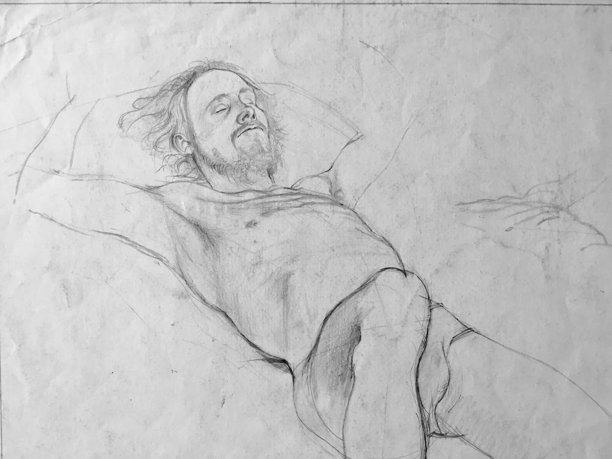 Male model available for life drawing or photo shoots  Artists  Musicians   City of Toronto  Kijiji