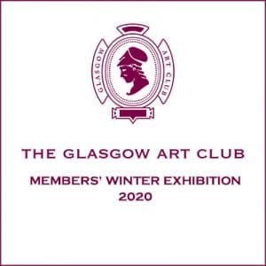 Glasgow Art Club Members' Winter Exhibition 2020