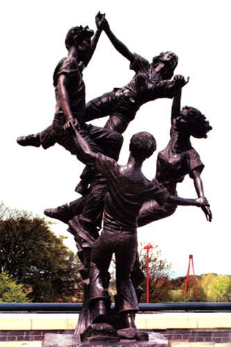 20430-Livingstone-Sculpture