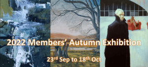 Autumn Exhibition 2022