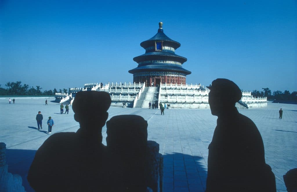 China 1978-2