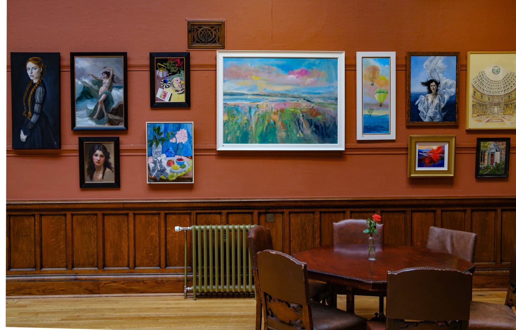 summer-2024-east-meets-west-small-works-gallery-glasgow-art-club