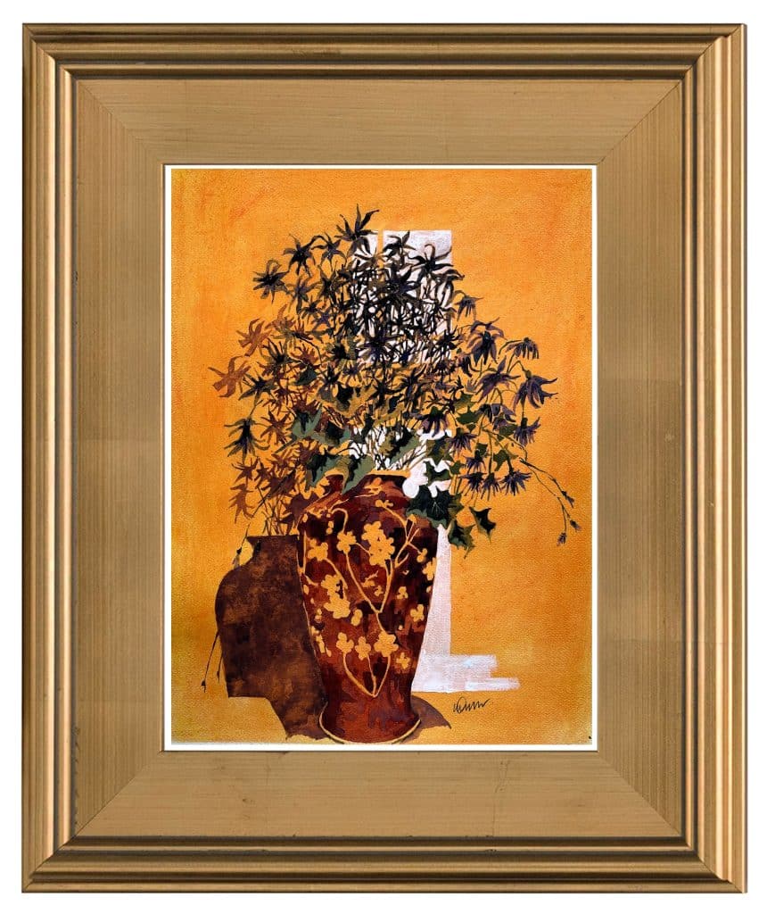 Framed