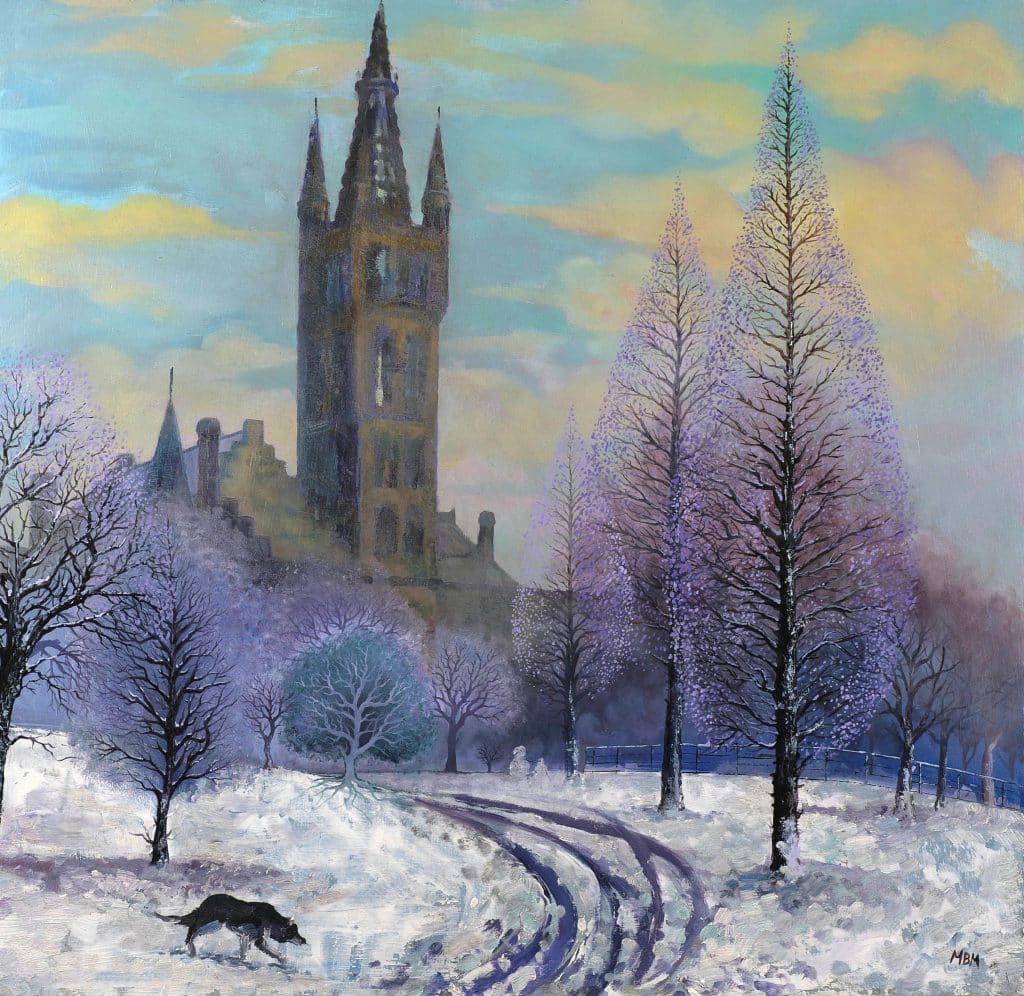 Kelvingrove-Park-in-the-Snow_smaller