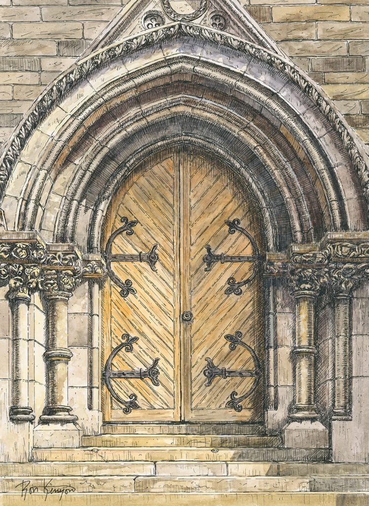 Ron-Kenyon-6-CottiersDoor-smaller