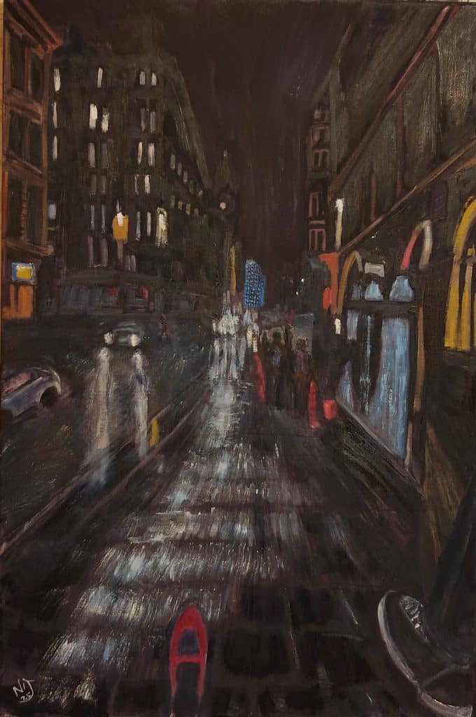 Going-out-Hope-Street-Glasgow3-Resized