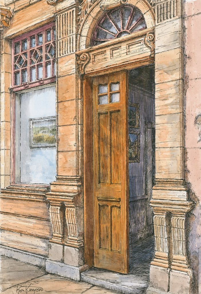 Ron-Kenyon-8-ObanHotel-smaller