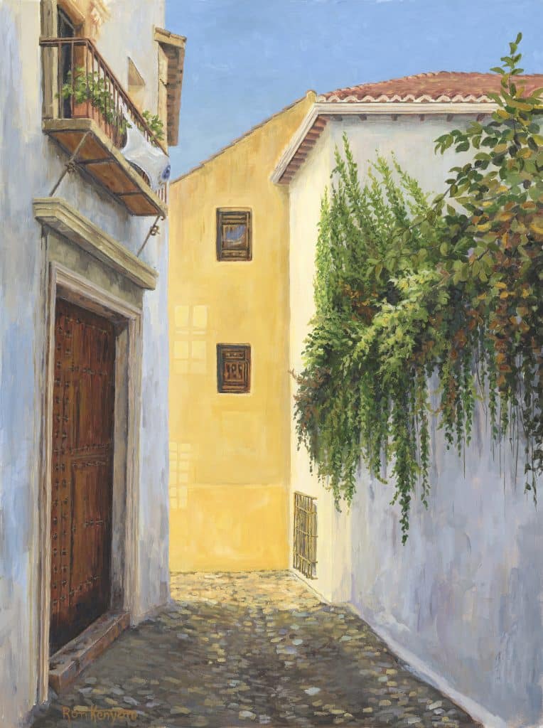 Ron-Kenyon-ReflectionsOfGranada-300-34m