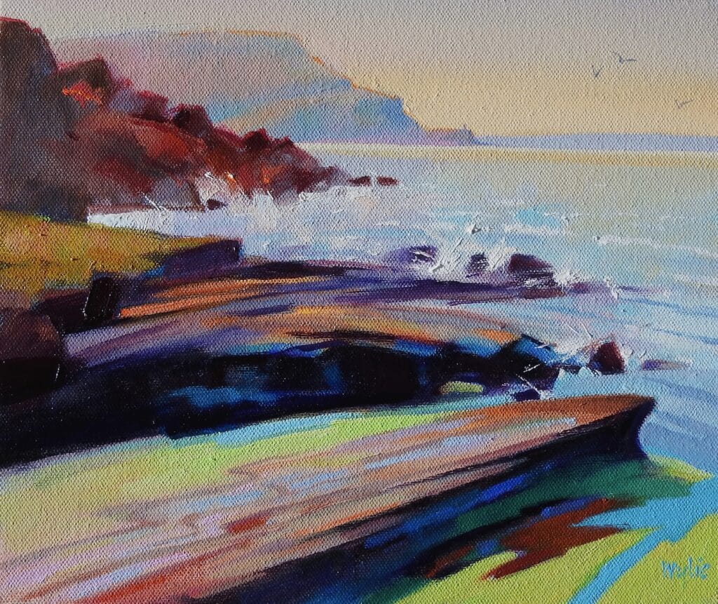 1792Towards-Wee-Cumbrae