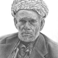 Sarmed Mirza
