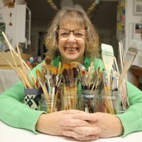 Liz Dulley